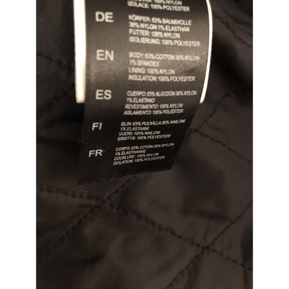 Kuhl Jacket Womens Small Tan Hooded Utility Field Coat Cotton Nylon Outdoor - Picture 8 of 14